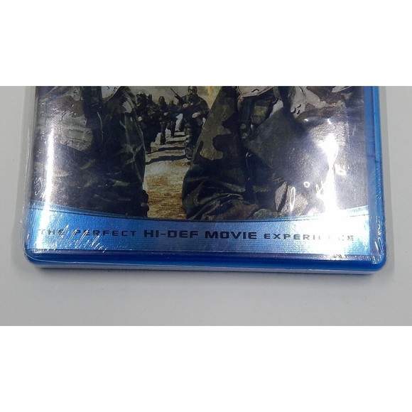 Jarhead (Blu-ray, 2008) Sealed - Picture 10 of 10